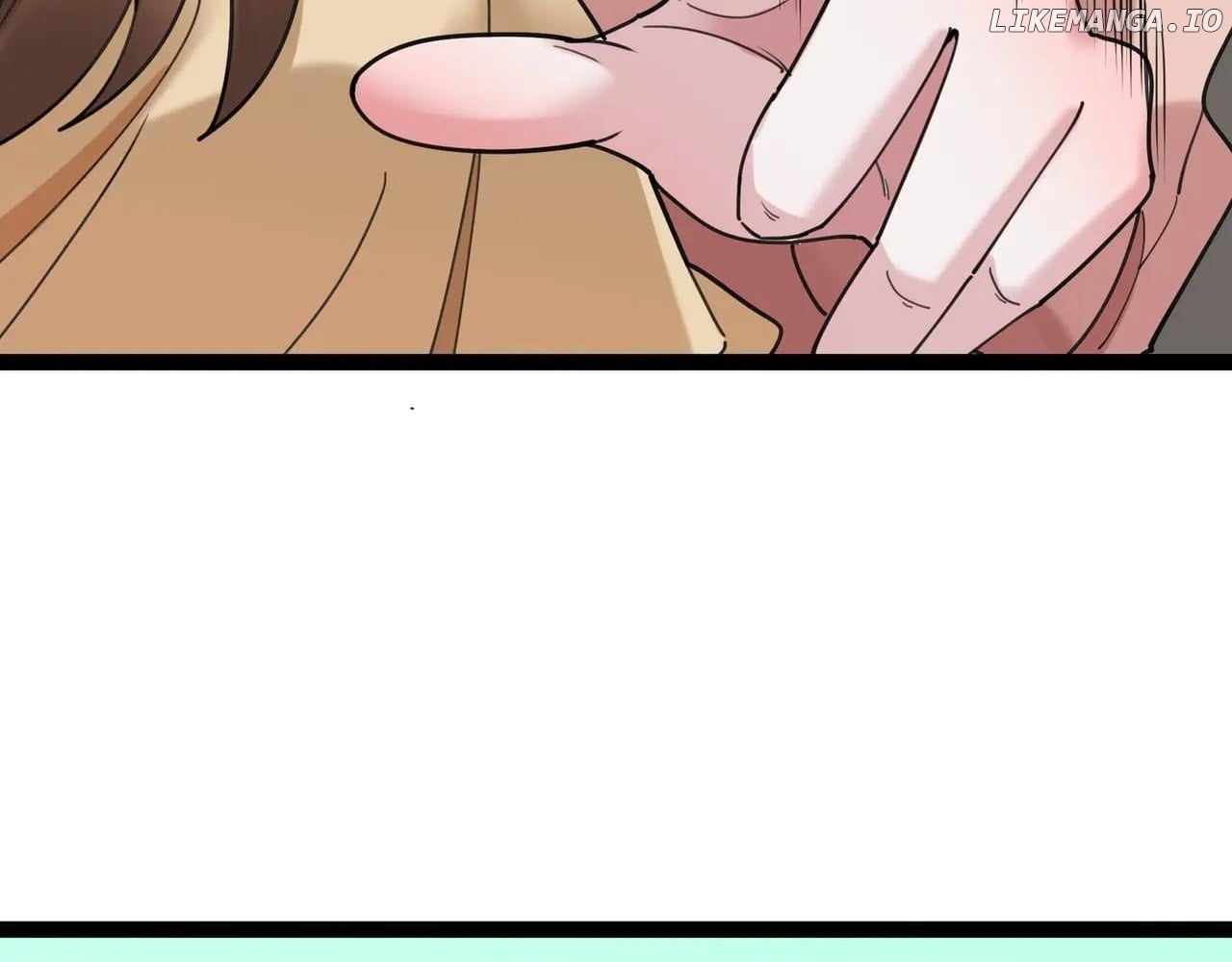 Daddy President Is Too Hard To Deal With Chapter 147 - page 56